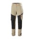 PANTALON TRABAJO KENSINGTON CREMA T/44