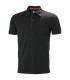 POLO KENSINGTON TECH NEGRO T/XL