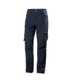 PANTALON TRABAJO KENSINGTON NAVY T/40