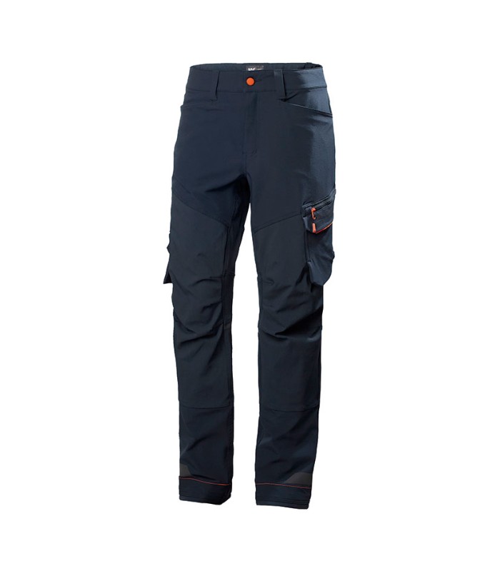 PANTALON TRABAJO KENSINGTON NAVY T/42