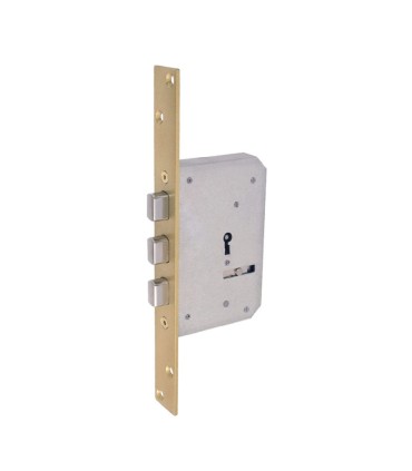 CERRADURA SERIE CORTA ARCU 301-40