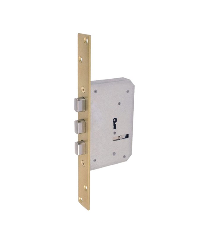 CERRADURA SERIE CORTA ARCU 301-60