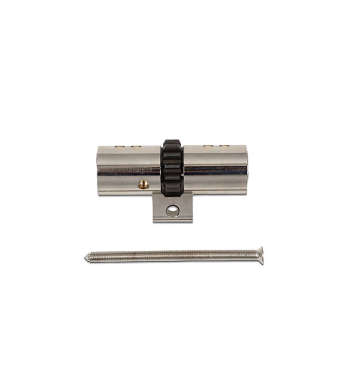 CILINDRO S.T.S. ARCU 65mm LATER. CROMADO