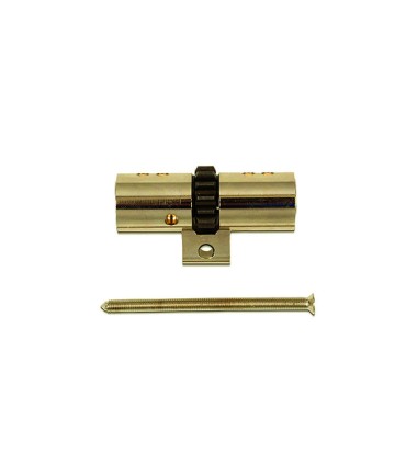 CILINDRO S.T.S. ARCU 85mm LATER. DORADO