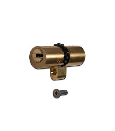 CILINDRO S.T.S. ARCU 65mm FRONT. CROMADO