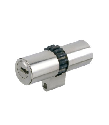 CILINDRO S.T.S. ARCU 65mm FRONT. DORADO