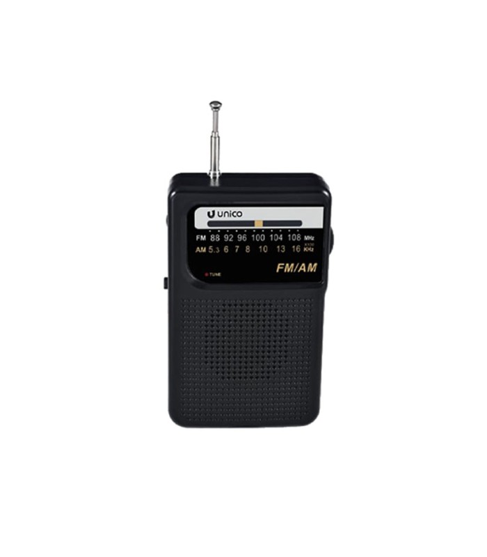 RADIO FM A PILAS UNICO