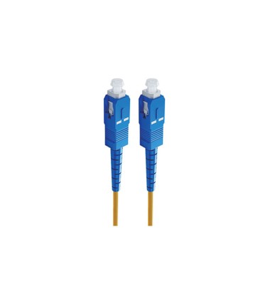 CABLE FIBRA OPTICA 3M UNICO