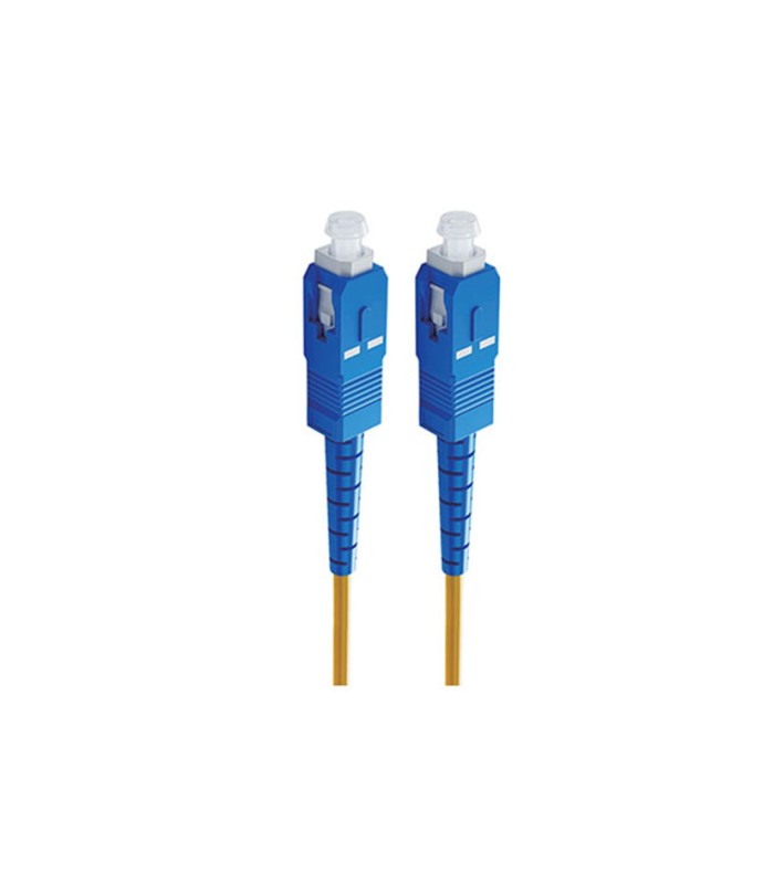 CABLE FIBRA OPTICA 5M UNICO