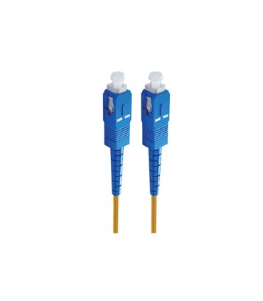 CABLE FIBRA OPTICA 5M UNICO