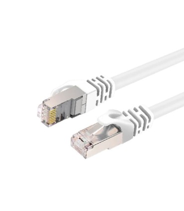 CABLE DE RED CAT.7 3M UNICO