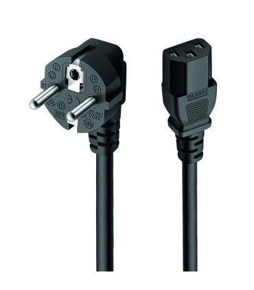 CABLE ALIMENT. C13. 1,5M UNICO