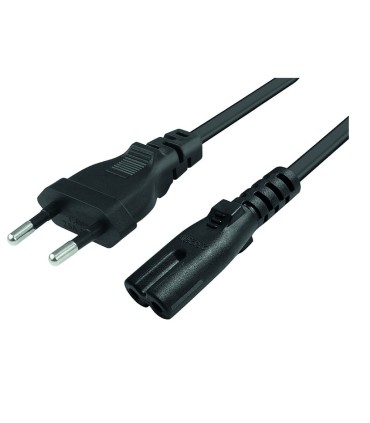 CABLE ALIM. 8 SUF. 1,5M UNICO