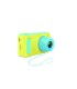 CAMARA DIGITAL NIÑOS AZUL UNICO