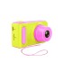 CAMARA DIGITAL NIÑOS ROSA UNICO