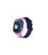 SMARTWATCH NIÑOS ROSA UNICO