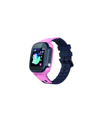 SMARTWATCH NIÑOS ROSA UNICO