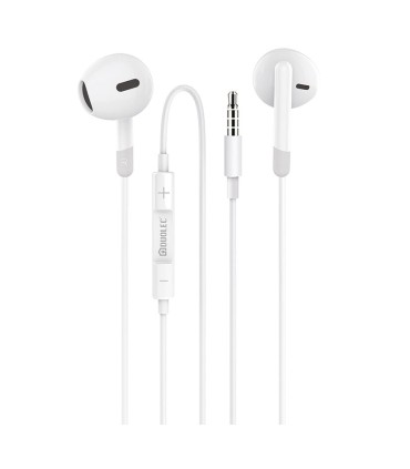 AURICULARES JACK  BLANCO