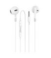 AURICULARES JACK  BLANCO