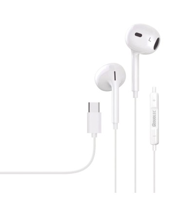 AURICULARES C BLANCO