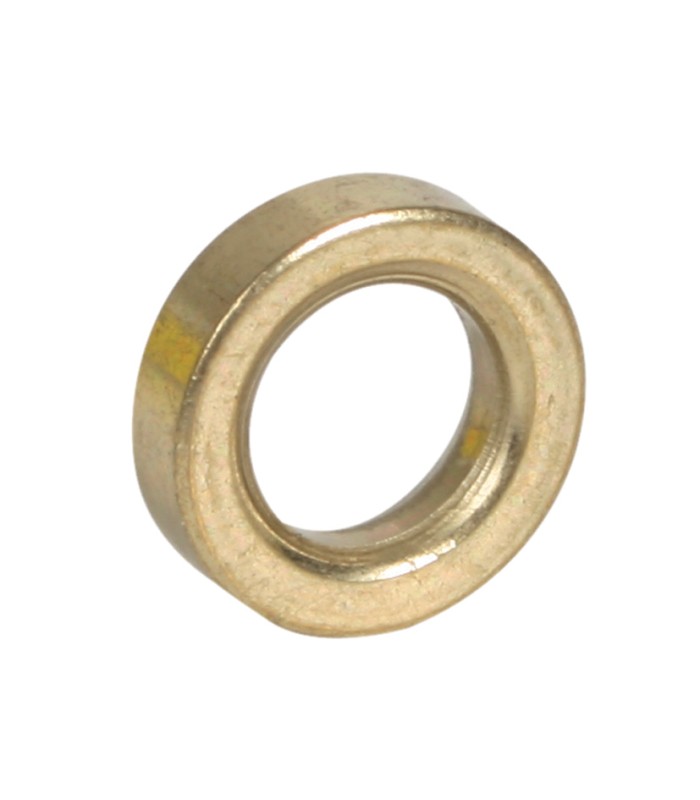 OVALILLO PARA PERNIO. LATONADO. 100 UDS.