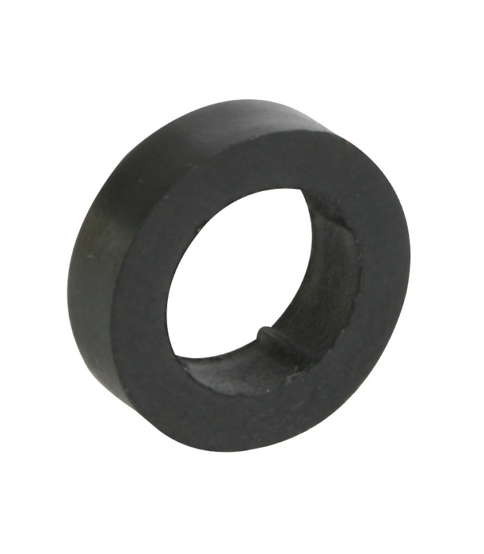 OVALILLO PARA PERNIO. NEGRO 100 U.