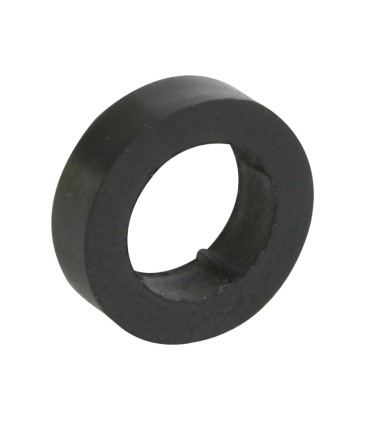 OVALILLO PARA PERNIO. NEGRO 100 U.