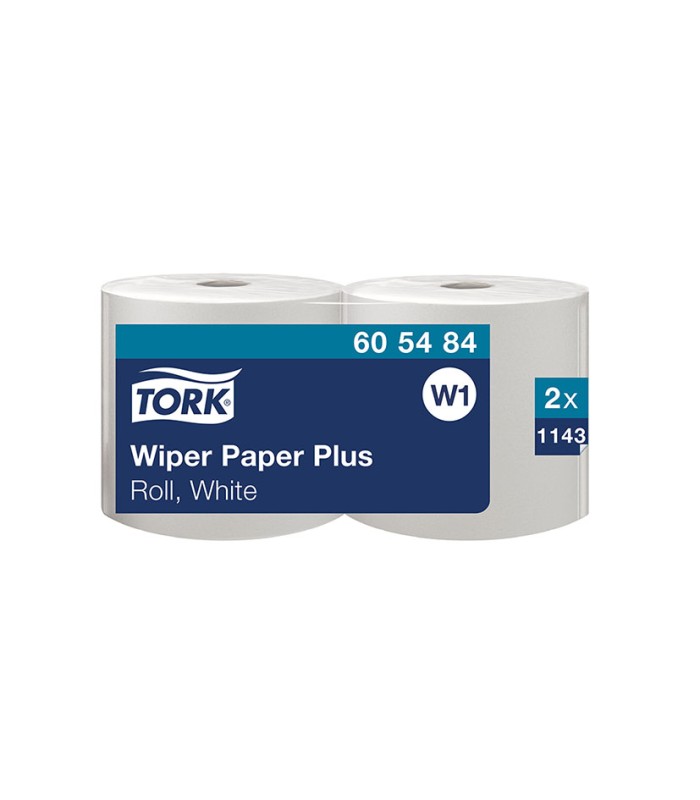 BOBINA INDUST. 400MX22CM.TORK. 2 BOBINAS