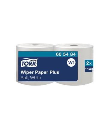 BOBINA INDUST. 400MX22CM.TORK. 2 BOBINAS