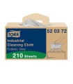 PAÑO LIMPIEZA INDUST.GRIS 210 SERVICIOS