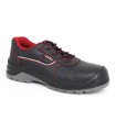 ZAPATO SEGURIDAD CORDONES OPTIMAL Nº 46