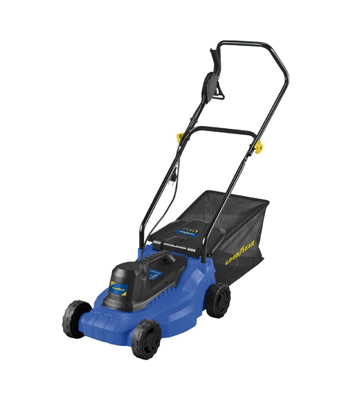 CORTACÉSPED 1200W 32CM