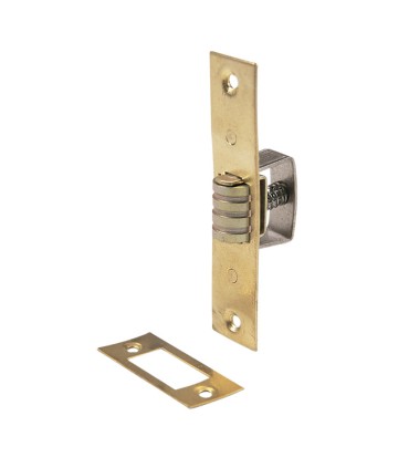 CIERRE DOBL.ACCION LAT.RODILL.100MM