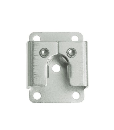 SOPORTE PERSIANA. ROLDANAS.. 12,5 MM.