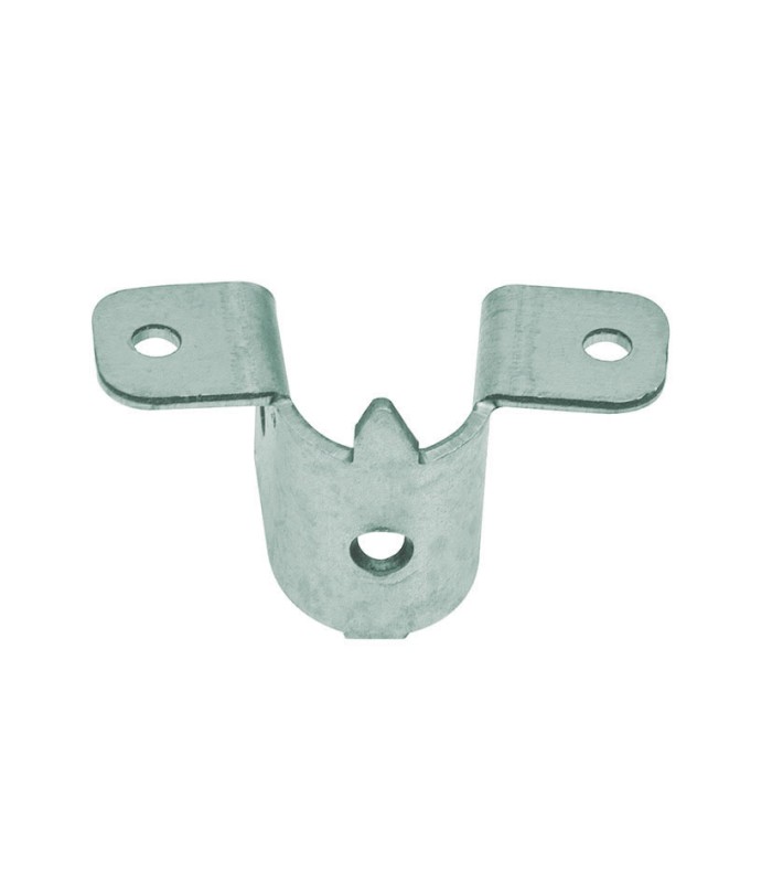 SOPORTE PERSIANAS FORMA U PINCHO