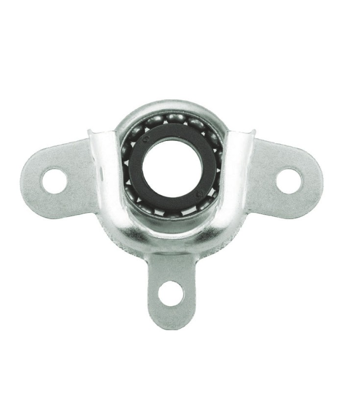 SOPORTE PERSIANA + RODAMIENTO