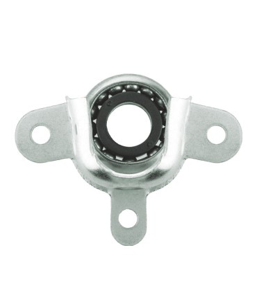 SOPORTE PERSIANA + RODAMIENTO