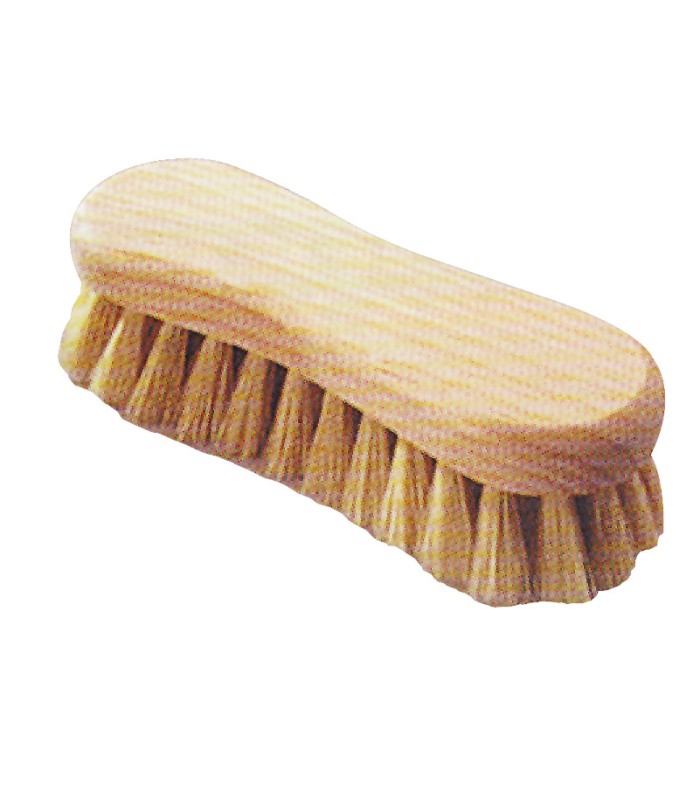 CEPILLO FREGAR FIBRA TAMPICO