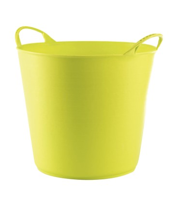 CAPAZO 26 LTS. VERDE PISTACHO