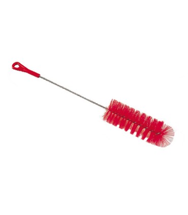 CEPILLO LIMPIABOTELLAS PVC