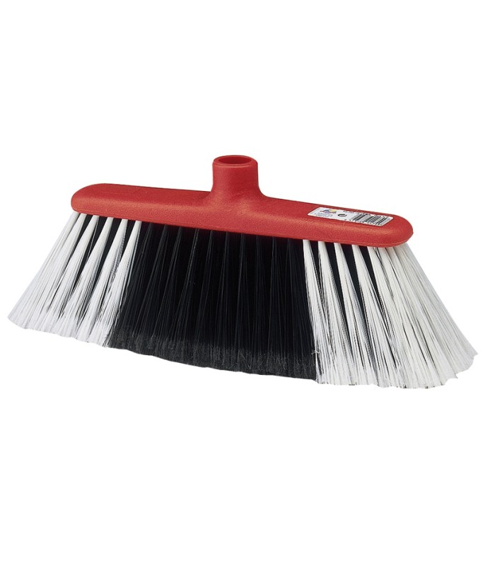 ESCOBA NATURA (SIN PALO) 31X9X13CM