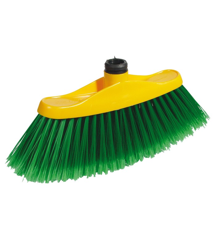ESCOBA MELOSA (SIN PALO)
