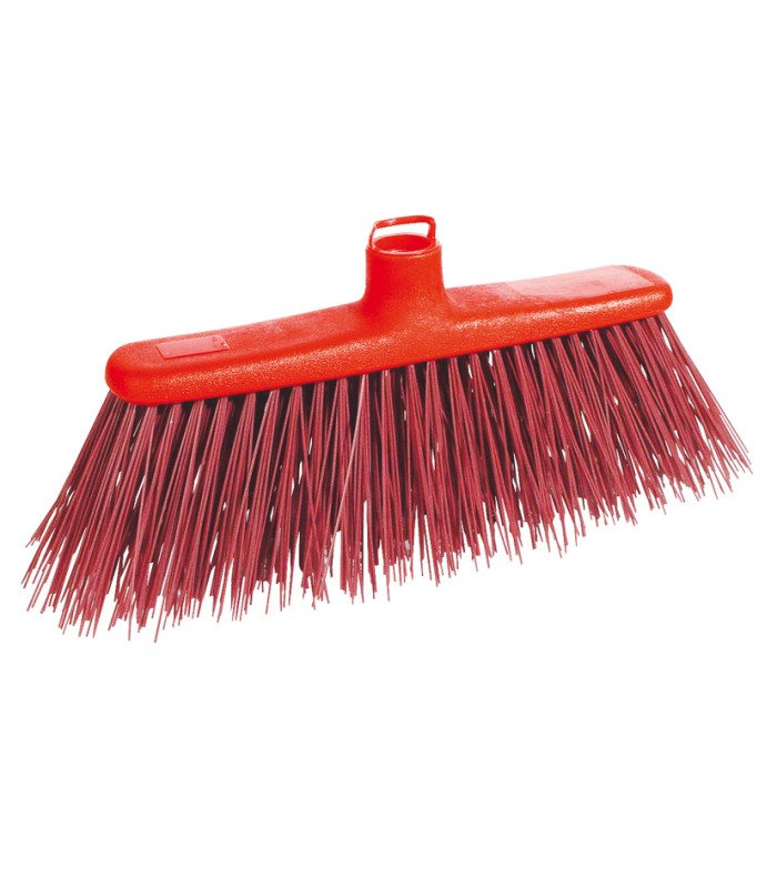 ESCOBA MOQUETA UNIVERSAL (SIN PALO)