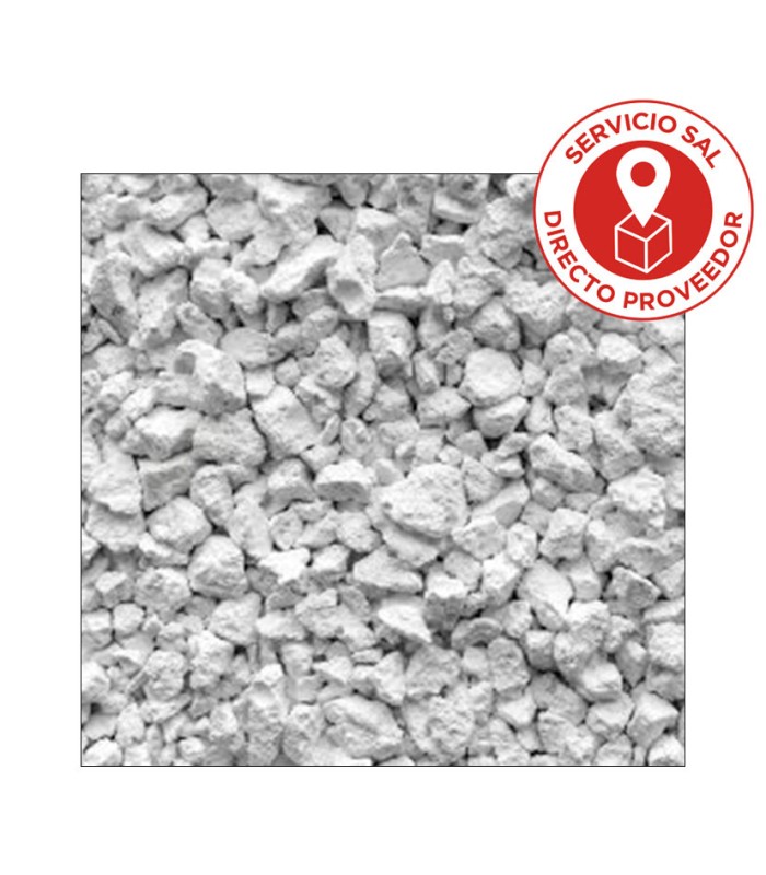 SEPIOLITA ABS. MIN. ABSOAL S15/30R 20KG