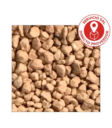 SEPIOLITA DIAT. CALCINADA ABSOAL 20 KG