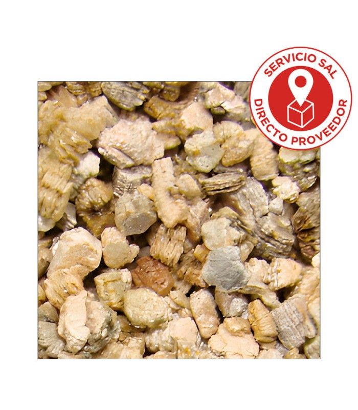 VERMICULITA ABSOAL V12 125 LTS