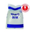 SEPIOLITA ABS. MIN. ABSOAL S30/60R 20KG