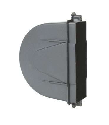 CAJETÍN PLÁST. P/ EMPOTR. RECOG.PERSIANA