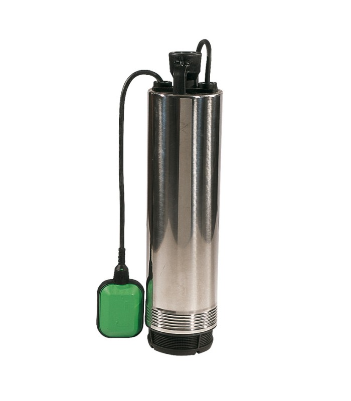 BOMBA SUMERGIBLE HIDROSUB 15 LISTA