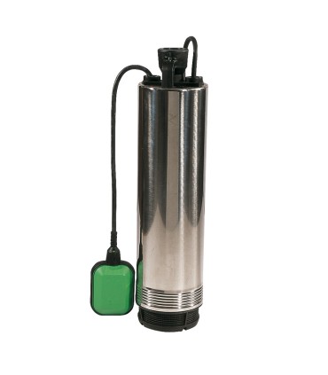 BOMBA SUMERGIBLE HIDROSUB 15 LISTA